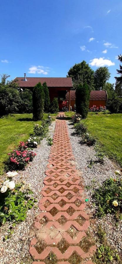 Zajazd Zamkowy - Schlossgasthof Krąg Kültér fotó